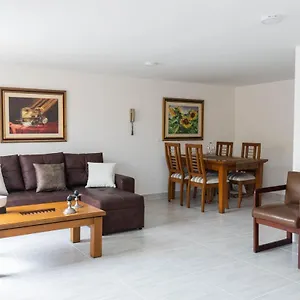  Apartamento Studio Next To El Parque Del Poblado Colombia