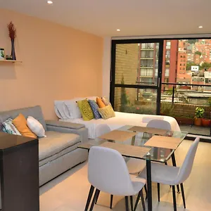 Apartamento Flats Colombia