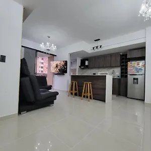  Apartamento Oceana A 5 Star Colombia