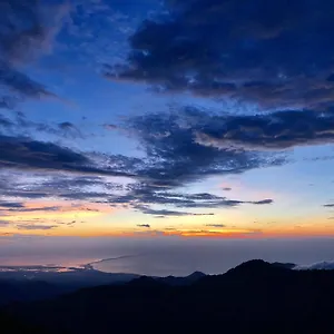 Casa Nubes - Un Refugio Natural En La Sierra Nevada, Santa Marta, Col Santa Marta (Magdalena)