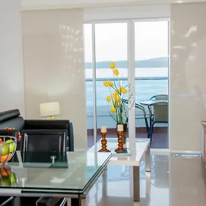  Apartamento Laguito Mirador Del Laguito - 1201 Colombia