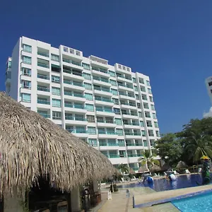  Apartamento Costa Azul 403 Colombia